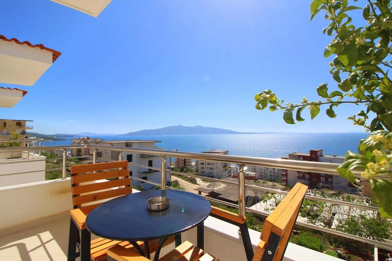 Apartment Apartments,Vila Bello Sarandë