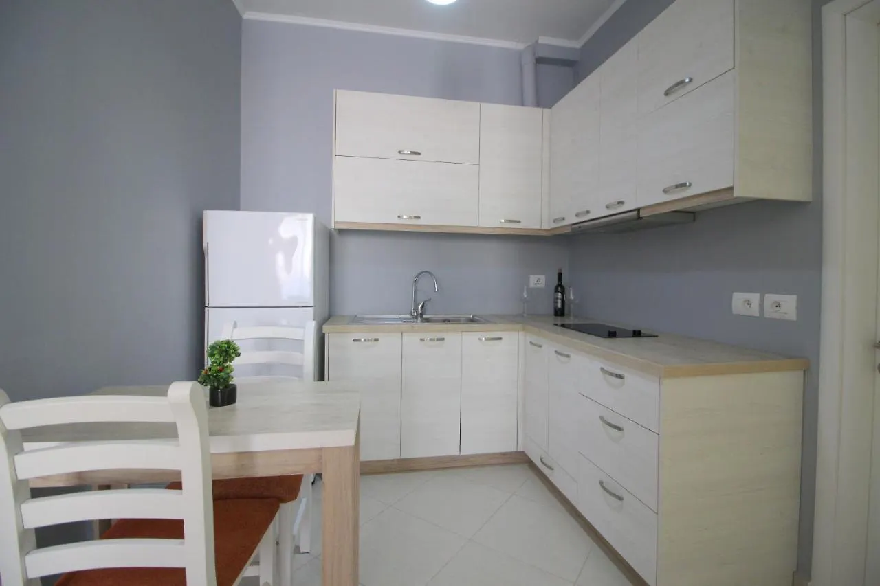 Apartment Apartments,Vila Bello Sarandë Albanien